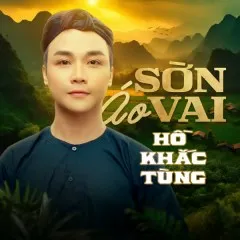 Lời bài hát Áo Sờn Vai – Hồ Khắc Tùng