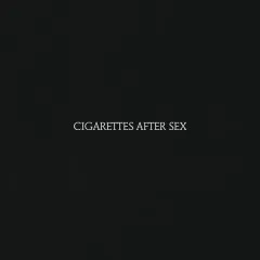 Lời bài hát Apocalypse – Cigarettes After Sex