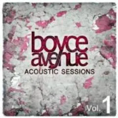 Lời bài hát Apologize – Boyce Avenue