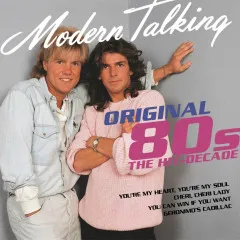 Lời bài hát Atlantis Is Calling (S.O.S. for Love) (Extended Version) – Modern Talking