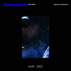 Lời bài hát Atmosphere – Juncoco, Advanced, Ailee