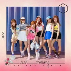 Lời bài hát Attracted – Apink