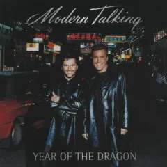 Lời bài hát Avec Toi – Modern Talking