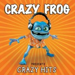 Lời bài hát Axel F – Crazy Frog