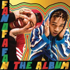 Lời bài hát Ayo – Chris Brown, Tyga