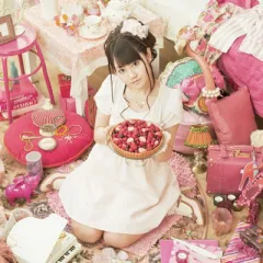 Lời bài hát Baby Sweet Berry Love – Yui Ogura