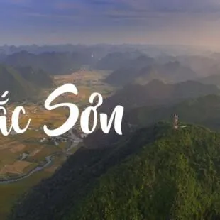 Lời bài hát Bắc Sơn - Văn Cao | Bắc Sơn Lyrics