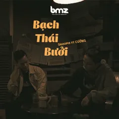 Lời bài hát Bạch Thái Bưởi – GrooPie, Mạnh Cường, BMZ