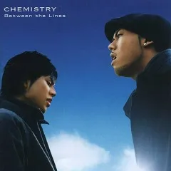 Lời bài hát Back Together Again (West Indies Dream Mix) – Chemistry