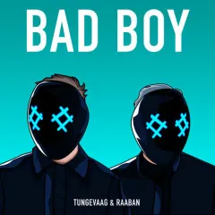 Lời bài hát Bad Boy – Tungevaag & Raaban, Luana Kiara