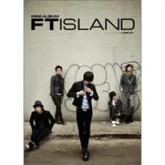 Lời bài hát Bad Woman (나쁜 여자야) – FT Island