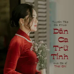 Lời bài hát Bài Ca Đất Phương Nam – Thái Chi