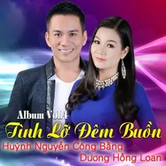 Lời bài hát Bài Thơ Tình – Huỳnh Nguyễn Công Bằng