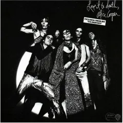 Lời bài hát Ballad Of Dwight Fry – Alice Cooper