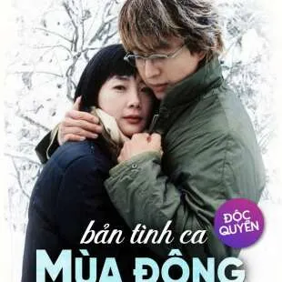 Lời bài hát Bản tình ca mùa đông - Nhạc ngoại lời Việt | Bản tình ca mùa đông Lyrics