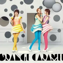 Lời bài hát BANGKOK CITY [Japan Ver.] – Orange Caramel