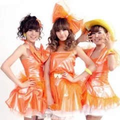 Lời bài hát Bangkok City – Orange Caramel