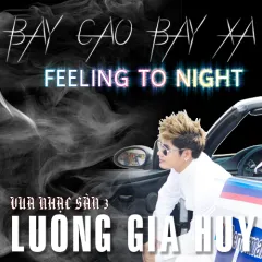 Lời bài hát Bay Cao Bay Xa – Lương Gia Huy