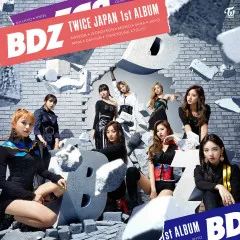 Lời bài hát BDZ – TWICE