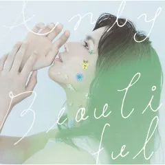 Lời bài hát Beautiful – Anly