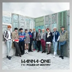 Lời bài hát Beautiful (Part ll) – Wanna One