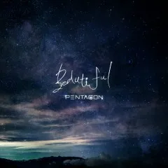 Lời bài hát Beautiful – PENTAGON