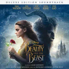 Lời bài hát Beauty And The Beast (Finale) – Audra McDonald, Emma Thompson, Ensemble