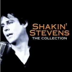 Lời bài hát Because I Love You – Shakin’ Stevens