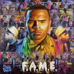 Lời bài hát Beg For It – Brown Eyes, Chris Brown