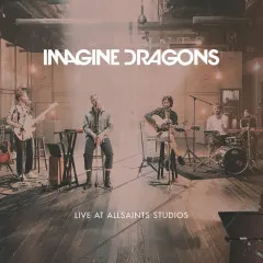 Lời bài hát Believer (Live / Acoustic) – Imagine Dragons