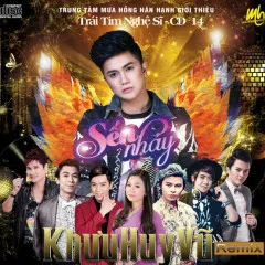 Lời bài hát Bến Sông Chờ (Remix) – Khưu Huy Vũ