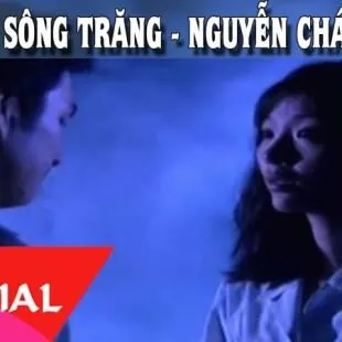 Lời bài hát Bến Sông Trăng - Nguyễn Chánh Tín | Bến Sông Trăng Lyrics