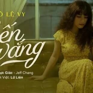 Lời bài hát Bến vắng - Cẩm Ly | Bến vắng Lyrics