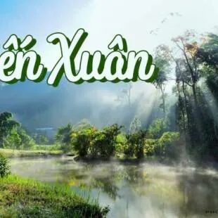 Lời bài hát Bến xuân - Văn Cao x Phạm Duy | Bến xuân Lyrics