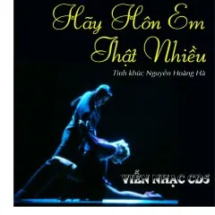 Lời bài hát Besame Mucho (Hãy Hôn Em Thật Nhiều) – Hoàng Phú Tâm