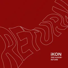 Lời bài hát BEST FRIEND – iKON