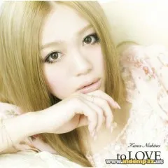 Lời bài hát Best Friend – Nishino Kana