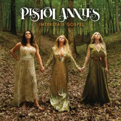 Lời bài hát Best Years of My Life – Pistol Annies