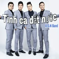 Lời bài hát Biển Hát Chiều Nay – X.O.N Band