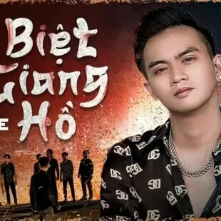 Lời bài hát Biệt giang hồ - Ku Vàng | Biệt giang hồ Lyrics