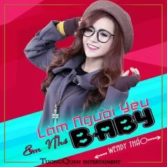 Lời bài hát Biết Khóc Với Ai – Wendy Thảo