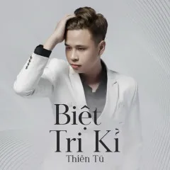 Lời bài hát Biệt Tri Kỷ (Remix) – Thiên Tú