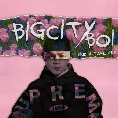 Lời bài hát Bigcityboi – Binz, Touliver