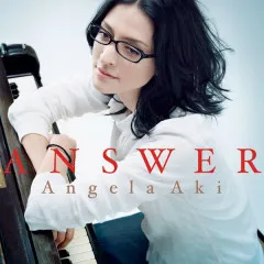 Lời bài hát Black Glasses – Angela Aki