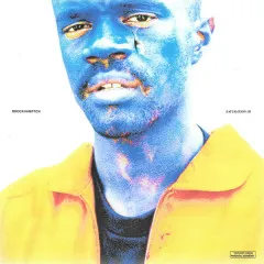 Lời bài hát BLEACH – BROCKHAMPTON