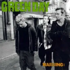 Lời bài hát Blood, Sex And Booze – Green Day