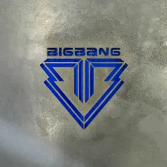 Lời bài hát Blue – BIGBANG