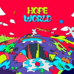 Lời bài hát Blue Side (Outro) – j-hope