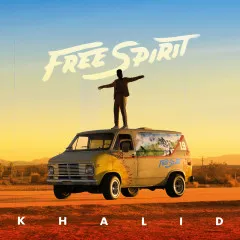 Lời bài hát Bluffin’ – Khalid