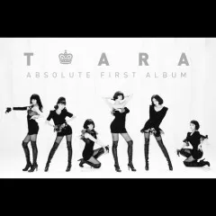 Lời bài hát Bo Peep Bo Peep – T-ARA